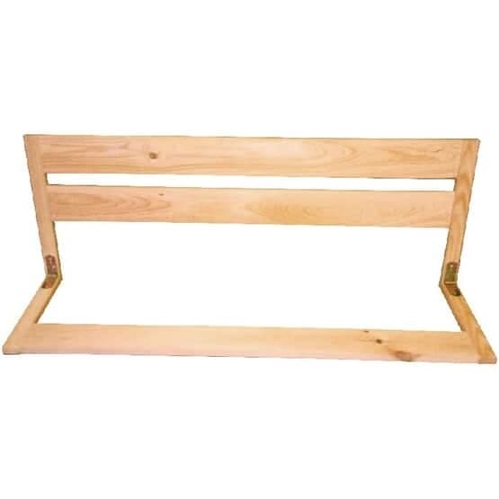 Protective Edge Universal - Fyrretræ 97X40X30Cm