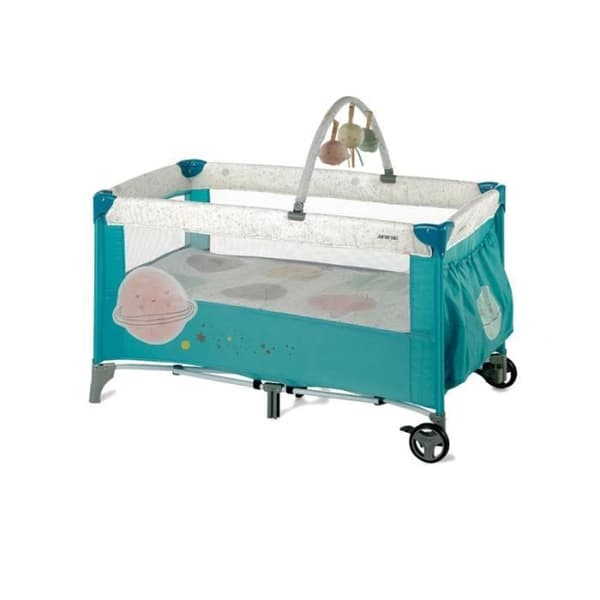 Jane Duo resesäng Level Toys Cosmos 2021