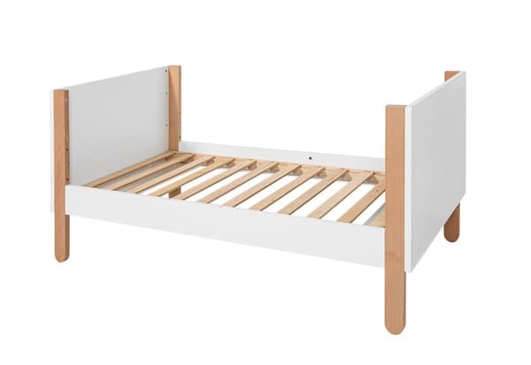 Bellamy – Ratata barnsäng 60x120 – Färg: Barnsäng