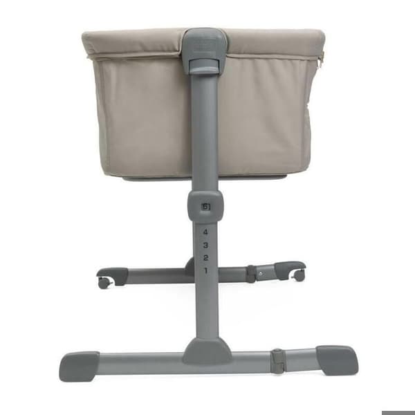 CHICCO - Berceau cododo Next2Me Essential - Dune Relux