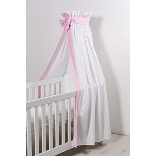 Robert Osswald 1.1.4.1.1.1.2.1-K01-11 Petita Canopy Blue 170 x 300 cm - 1.1.4.1.1.2.1-K01-11
