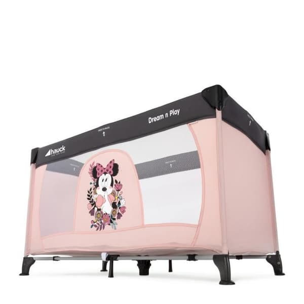 HAUCK MINNIE Resesäng Dream N Play