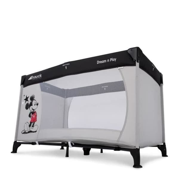 HAUCK MICKEY Dream N Play Cot