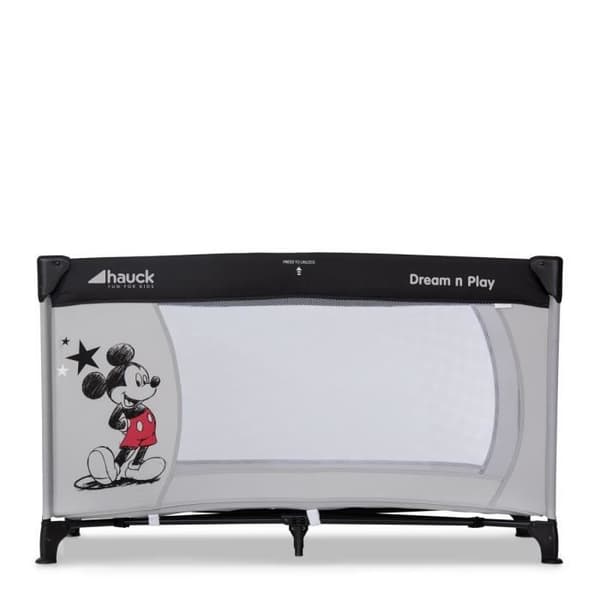 HAUCK MICKEY Dream N Play Cot