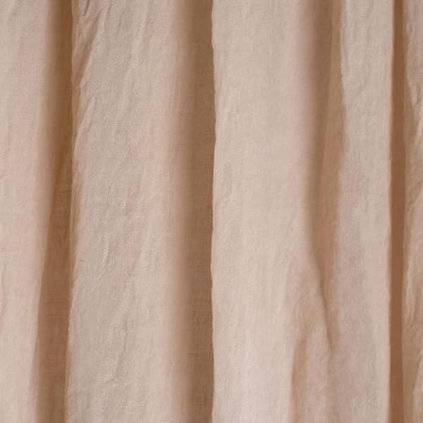 Jollein Voile Vintage 155 cm Nougat