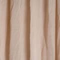 Miniatyrbild 3 av 4: Jollein Voile Vintage 155 cm Nougat
