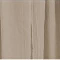 Miniatyrbild 2 av 4: Jollein Voile Vintage 155 cm Nougat
