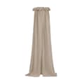 Miniatyrbild 1 av 4: Jollein Voile Vintage 155 cm Nougat