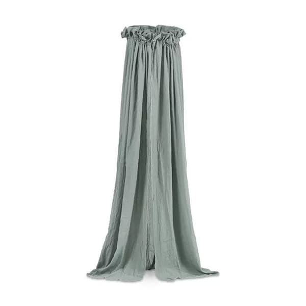 Jollein Vintage Veil 155cm Askgrön