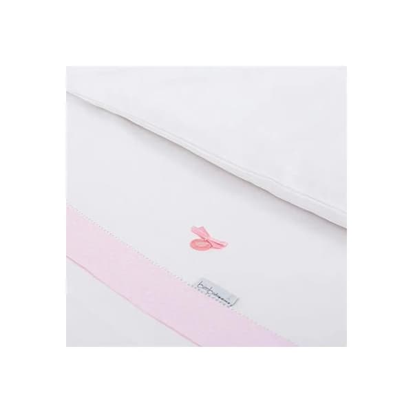 Bäddset 60*120 Venecia Rose