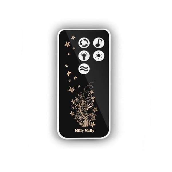 Vagga - Milly mally vagga stöd - Milly Mally23135 - Vagga, säng, lekhage med Moon fjärrkontroll