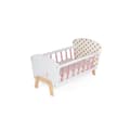 Miniatyrbild 6 av 6: Lit Poupées / Poupons Candy Chic