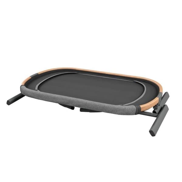 MAXI-COSI Iora Co-sleeping Cradle - Från födseln till 6 månader (upp till 9 kg) - Essential Graphite