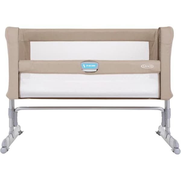 Säng “Sweet2Sleep Oatmeal” Graco