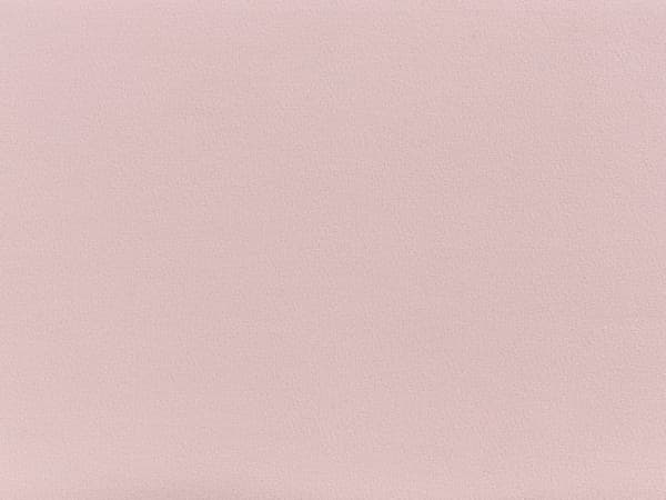Seng Rosa Fløyel Polstret Ramme Nakkestøtte 90 x 200 m Enkeltseng Soverom Barnerom Moderne Tradisjonell