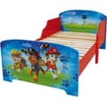 Miniatyrbild 1 av 2: PAW PATROL Säng med lameller för barn 70 x 140 cm