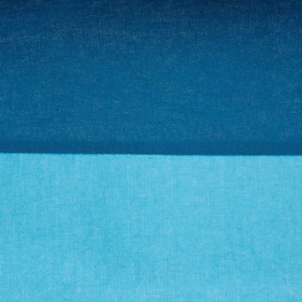 Loft Seng, Home, 90x200 cm, Blå