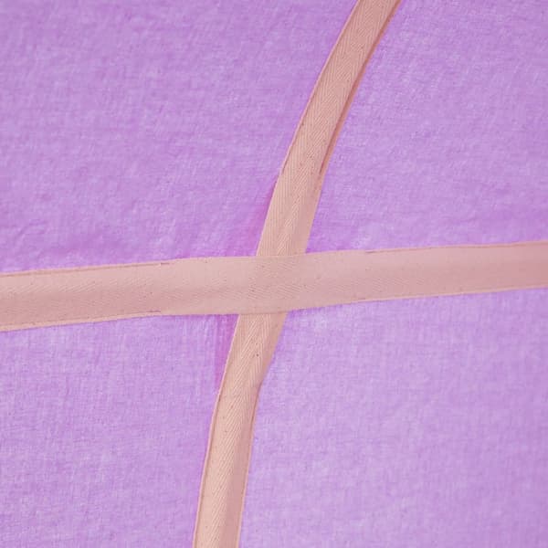 Kabinetseng, 90x200 cm, Lilla Fersken