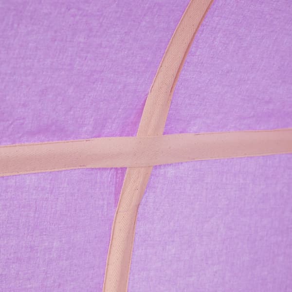 Kabinbädd, 90x200 cm, Lila