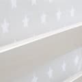 Pikkukuva 10 / 11: Loft-sänky liukumäellä, 90x200 cm, Harmaa