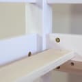 Miniatyrbillede 11 af 11: Loftseng, Home, 90x200 cm, Hvid
