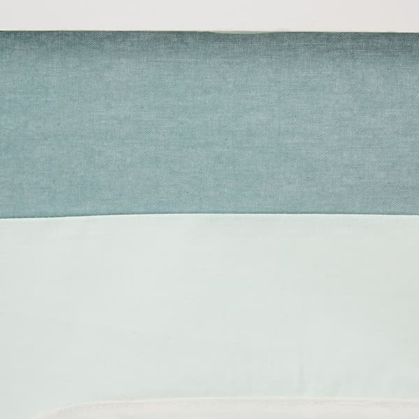 Loft-sänky, Home, 90x200 cm, Vihreä