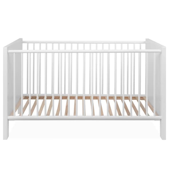 Babysäng, Home, 70x140 cm, Vit