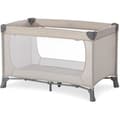 Miniatyrbild 1 av 4: Dream n Play resesäng - HAUCK - beige - 60 x 120 cm - Madrass ingår - 1 plats - Barn