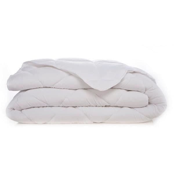 Nordic Filling Naturals White - NATURALS - Cradle of 60 - Mixed - Vuxen - Sängkläder