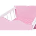 Miniatyrbild 4 av 4: Pinolino Cradle set för Jasmine dockor