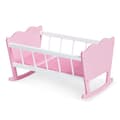 Miniatyrbild 1 av 4: Pinolino Cradle set för Jasmine dockor
