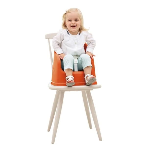 Youpla Thermobaby - Terracotta - tillverkad i Frankrike