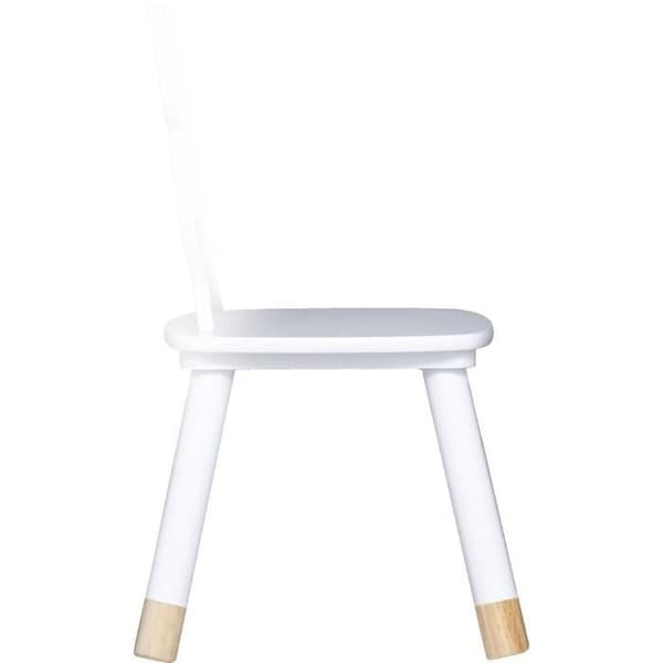 Atmosphera For Kids Soft Fox Barnstol