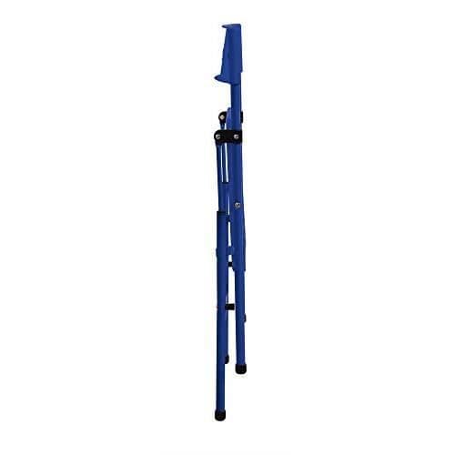 Fällbar stol för barn - COSCO - Nypfri - Blå - Stål - 40 x 35,6 x 57,5 cm