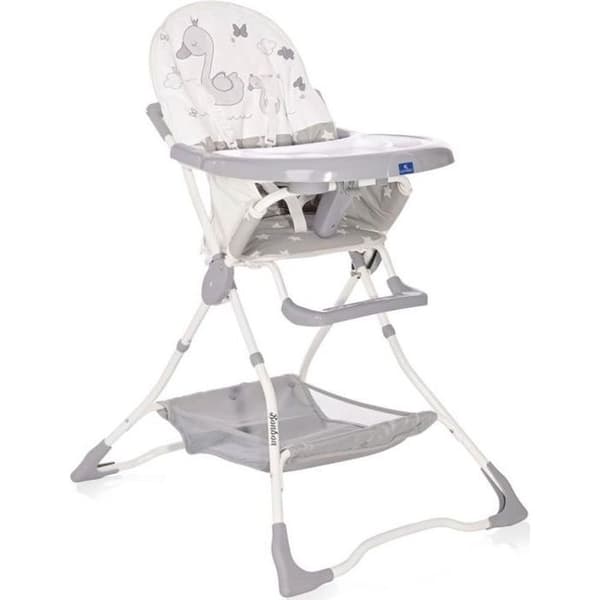 Barnstol för baby BONBON Lorelli gir light