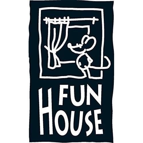 Fun House Pyjamasques barnstol