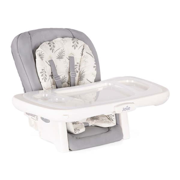 Joie I Multiply 6 1 Hängmatta Silver