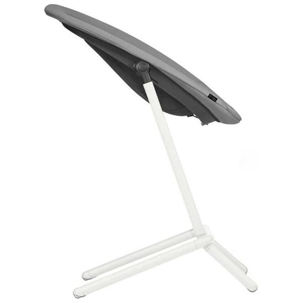 Cybex Riippumatto Lemo Hopeinen