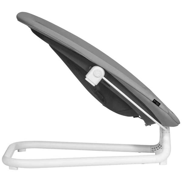 Cybex Riippumatto Lemo Hopeinen
