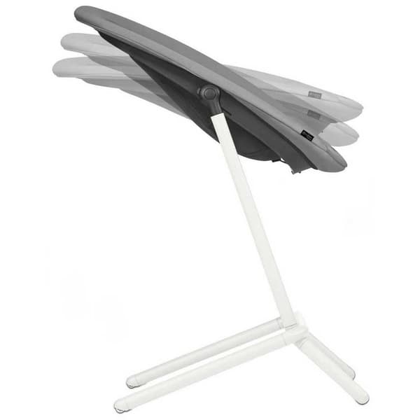 Cybex Riippumatto Lemo Hopeinen