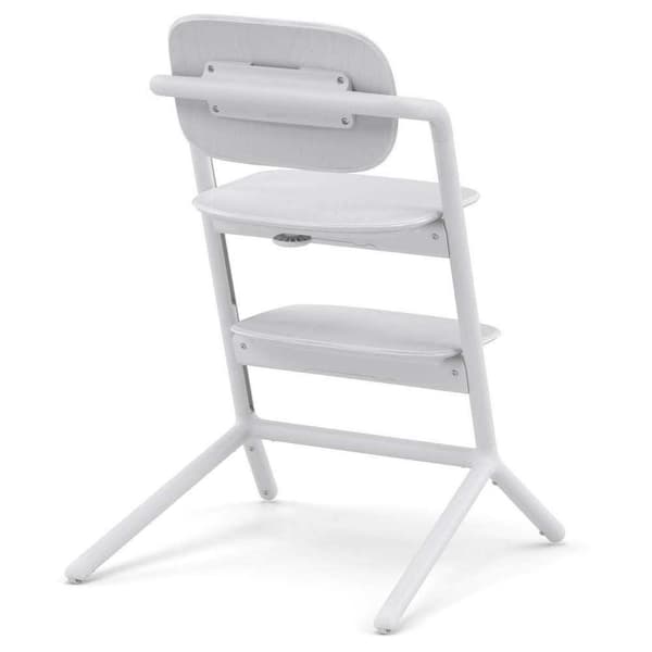 Cybex Kotisyöttötuoli Lemo2 3 In 1 Hopeinen