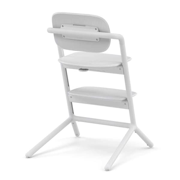 Cybex Hjemmestol Lemo2 4 In 1 Set Søvfarvet