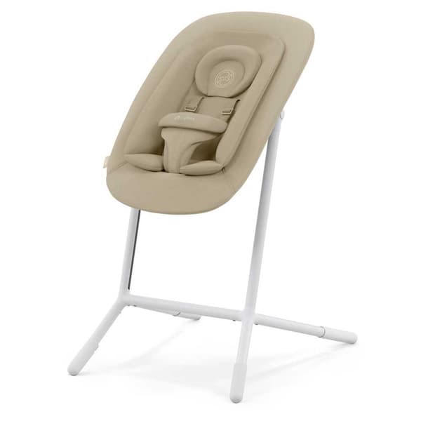 Cybex Hjemmestol Lemo2 4 In 1 Set Søvfarvet