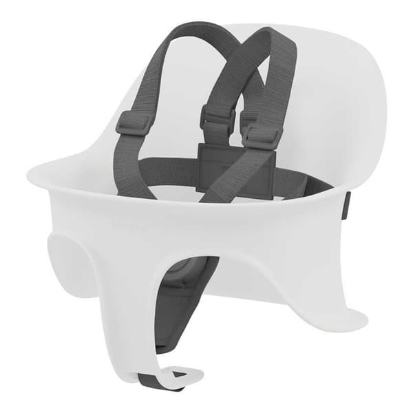 Cybex Sele Barnstol Lemo2 Svart