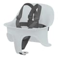 Miniatyrbild 4 av 6: Cybex Sele Barnstol Lemo2 Svart