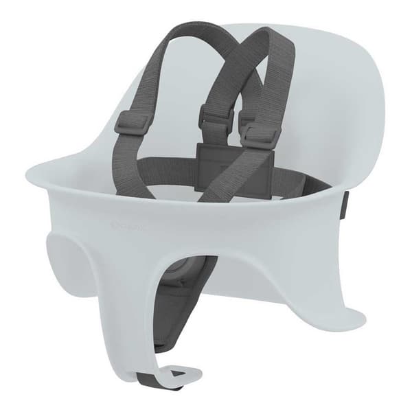Cybex Sele Barnstol Lemo2 Svart