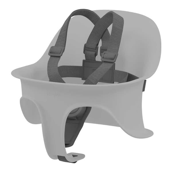 Cybex Sele Barnstol Lemo2 Svart
