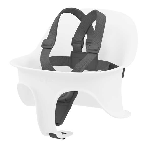 Cybex Sele Barnstol Lemo2 Svart