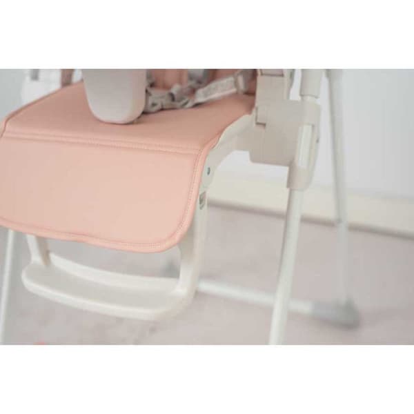 Olmitos Barnstolspositioner Orange