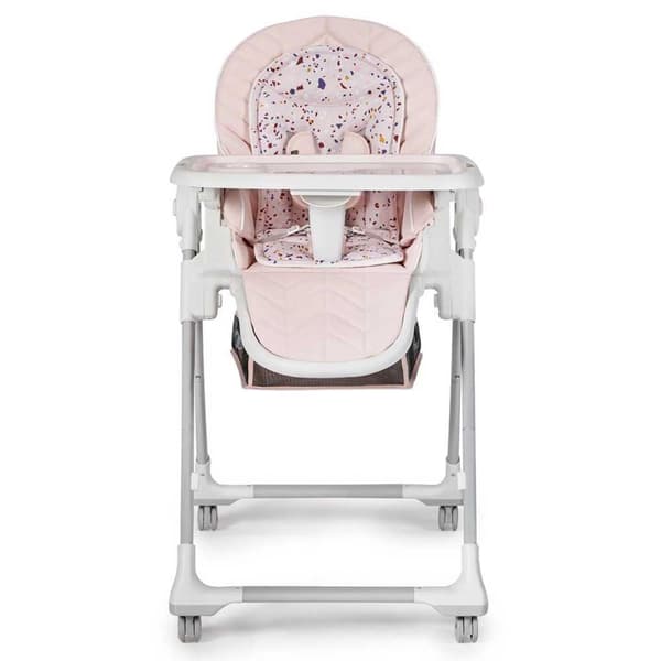 Kinderkraft Hjemmestol 2 In 1 Lastree Beige